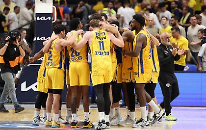 Στον αέρα το πρωτάθλημα Ισραήλ μετά την επίθεση στο Ιράν