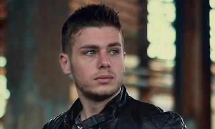 Συνελήφθη ο influencer Αλέξανδρος Κοψιάλης στο κέντρο της Αθήνας – Οδηγούσε μηχανή χωρίς δίπλωμα