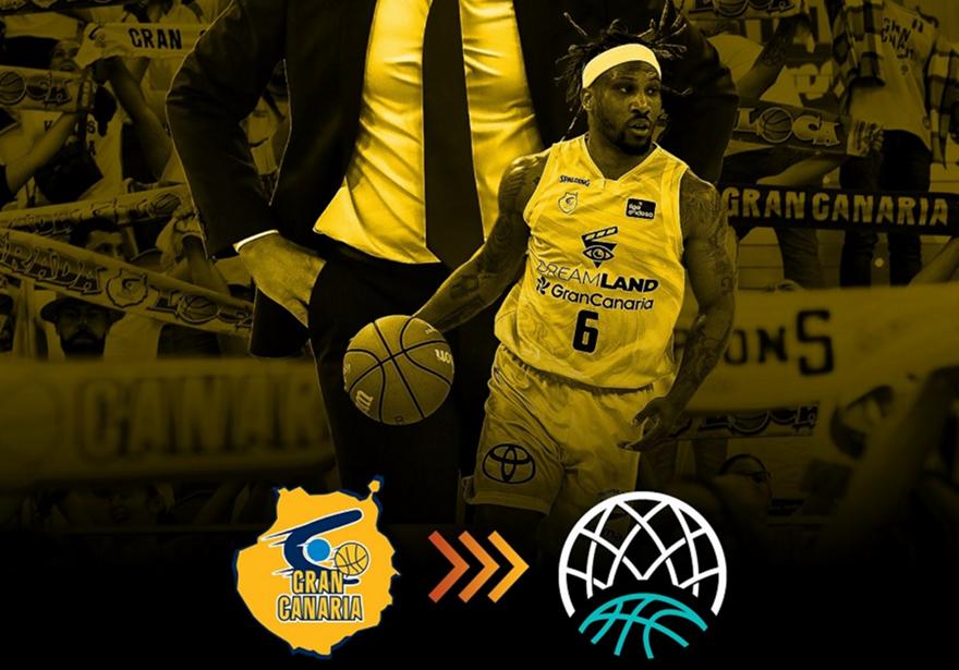 Στο BCL και η Γκραν Κανάρια! Στο BCL και η Γκραν Κανάρια!