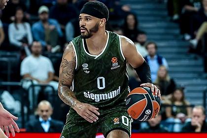 Συμφώνησε με την Εφές ο Μπαμπ