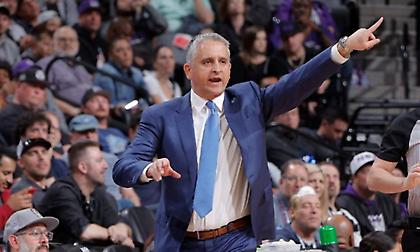 Τελειώνει από την Εφές ο Μπάνκι, αναλαμβάνει ο Κοκόσκοφ