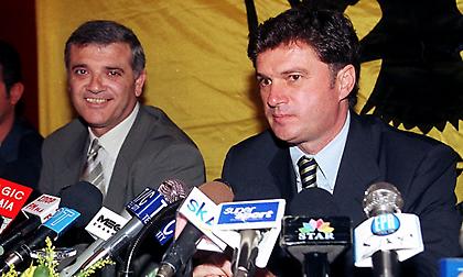 ΑΕΚ: H μεγάλη των Πλάβι σχολή