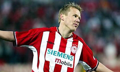 Ζέτερμπεργκ: «Φανταστικός σύλλογος ο Ολυμπιακός, σοκαρίστηκα με τους φίλους του-Ο Ζιοβάνι στις καλύτερες μέρες του…»