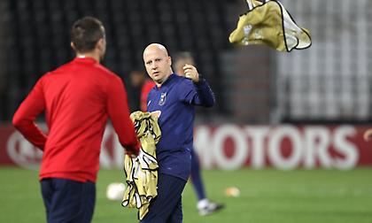 Τσακίρης: «Τέλος της επόμενης εβδομάδας στην Αθήνα ο Νίκολιτς - Τα βήματα προς την υλοποίηση του αγωνιστικού σχεδιασμού»