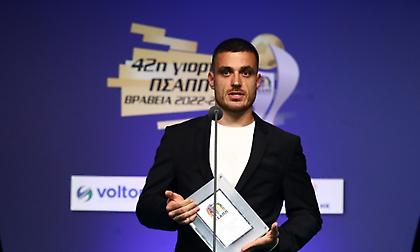 Αποσύρεται ο Κοσμάς Τσιλιανίδης: To συγκλονιστικό «αντίο» του στο ποδόσφαιρο