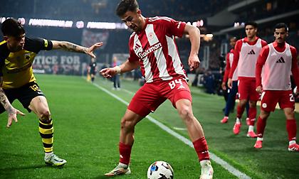 Ολυμπιακός: Αγγλία, ο αγαπημένος προορισμός για τα καλά deals!