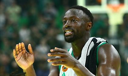 Γκραντ: «Mε την ομάδα που δημιουργείται δεν βλέπω τον λόγο να μην φτάσουμε τα 10 ευρωπαϊκά»