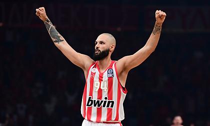 Η πρόταση του Φουρνιέ για τη βελτίωση του ευρωπαϊκού μπάσκετ