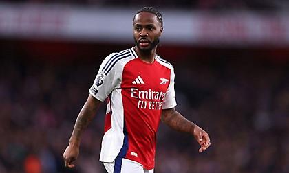 Πάει για το κόλπο γκρόσο με την απόκτηση του Στέρλινγκ η Μπεσίκτας!