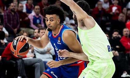 Κλείνει τον Νουόρα ο Ερυθρός Αστέρας!