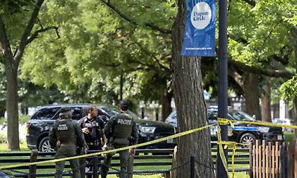 Συναγερμός στη Μινεάπολη: Στόχος ένοπλων επιθέσεων δύο βουλευτές -Εντολή στους πολίτες να μην κυκλοφορούν