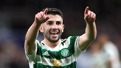 «Μεγάλο ενδιαφέρον της Κοπεγχάγης για τον Τέιλορ»