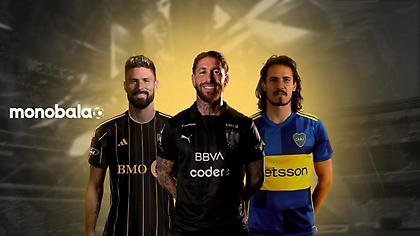 «Ξεχασμένοι» ήρωες στο Παγκόσμιο Κύπελλο Συλλόγων 2025: Μια «χρυσή» ενδεκάδα από… περασμένα μεγαλεία