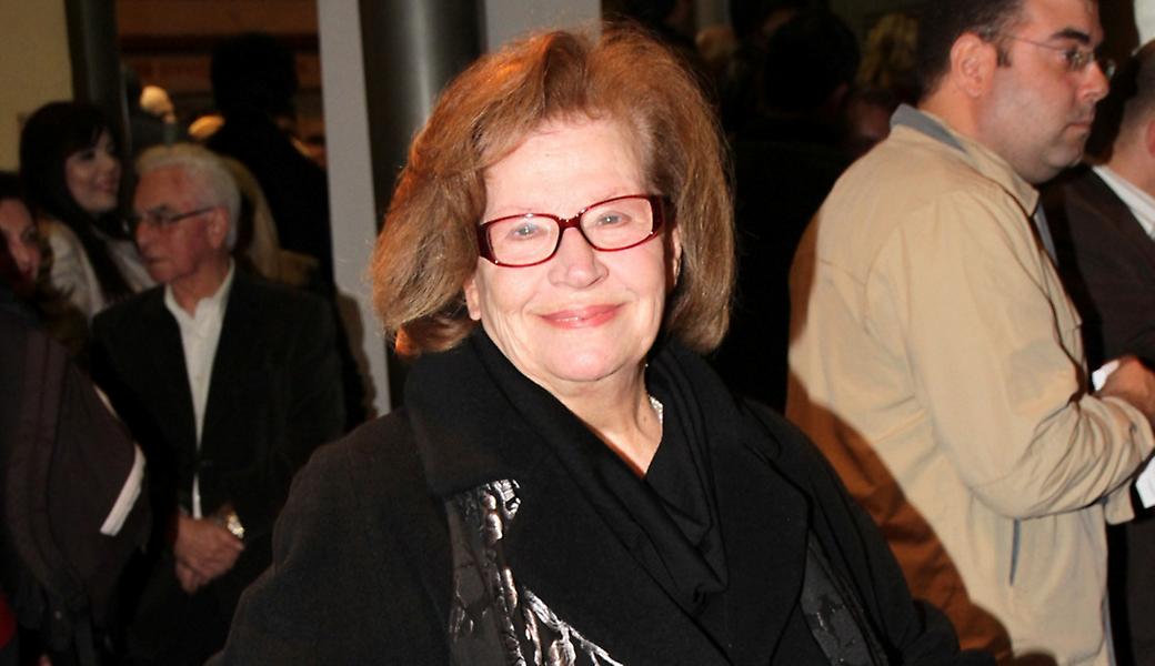 Το συγκλονιστικό σκίτσο του Γιώργου Γαλίτη για τον θάνατο της Κατερίνας Γιουλάκη