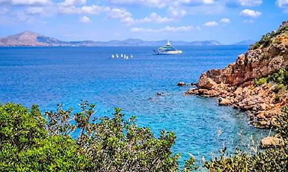 Καιρός: Γενικά αίθριος σήμερα - Έως 34 βαθμούς η θερμοκρασία