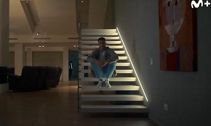 Ο Μοράτα αποκαλύπτεται και συγκλονίζει: «Έκανα αυτοκαταστροφικές σκέψεις, πήγαινα για ύπνο και δεν ήξερα αν θα ξυπνήσω»!