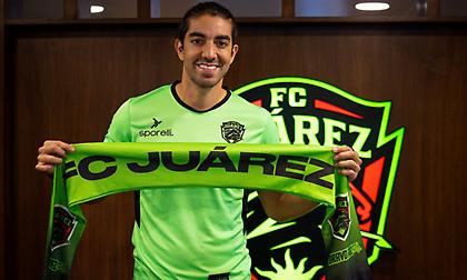 Νέα ομάδα για τον Πισάρο