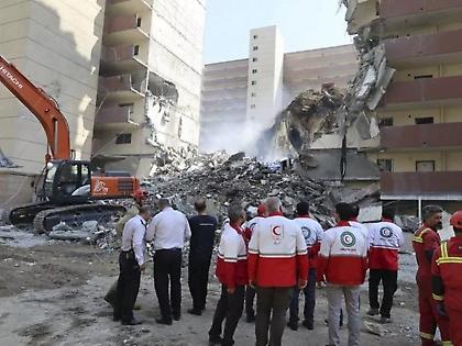 IDF: Νεκροί 9 κορυφαίοι Ιρανοί επιστήμονες - Θα χρειαστούν εβδομάδες για να αποκατασταθούν οι ζημιές