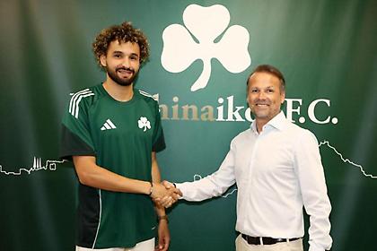 Αθανασίου: «Ξεκίνησε δυναμικά ο Παναθηναϊκός στις μεταγραφές – Αυτές οι επόμενες κινήσεις του»