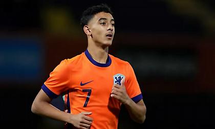 Επιβλητική τριάρα για την Ολλανδία, πάτησε… μπανανόφλουδα η Αγγλία