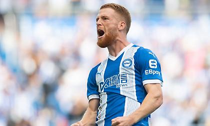 Νικολακόπουλος: «Γιατί ο Μεντιλίμπαρ θέλει τον Κάρλος στον Ολυμπιακό»