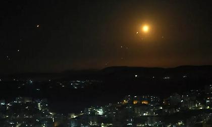 Έκρυθμη η κατάσταση στη Μέση Ανατολή: Το Ισραήλ σφυροκοπά ανελέητα το Ιράν - Νέα πυραυλική απάντηση από Τεχεράνη