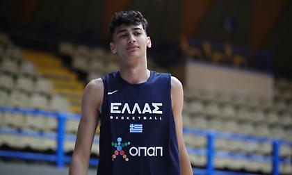 Διέλυσε την Πολωνία στο πρώτο τεστ με κορυφαίο Σαμοντούροφ η Εθνική Νέων