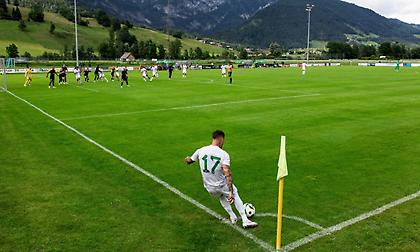 Αθανασίου: «Σημαντικό ότι θα κάνει σχεδόν πλήρης την προετοιμασία του ο Παναθηναϊκός φέτος, μετά από τόσα χρόνια»