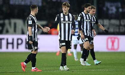 Τσορμπατζόγλου: «Ιδιαίτερο το timing της κρούσης της Στουτγκάρδης στον Κωνσταντέλια - Το ερώτημα για το συμβόλαιο»