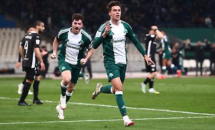 Και η Ρόμα για Βαγιαννίδη: «Καυτό όνομα, θέλει προσθήκες δεξιά ο Γκασπερίνι»