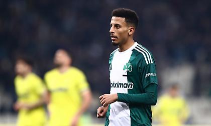 Παγκάκης: «Δεν βλέπει τώρα Ουναϊ η Μπραϊτον, η πυραμίδα μεταγραφών του Παναθηναϊκού»