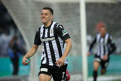 Τσορμπατζόγλου: «Αναμενόμενο να προσελκύει ενδιαφέρον ο Κωνσταντέλιας - Η μεταγραφή θα κριθεί από τη διάθεση του παίκτη»