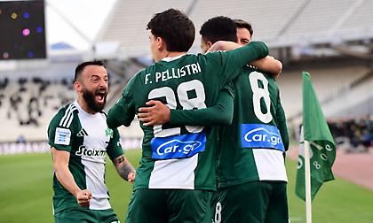 Δεσύλλας: «Και αμυντικό χαφ, αλλά και παίκτης στο 8-10 οι επόμενες κινήσεις στον Παναθηναϊκό»