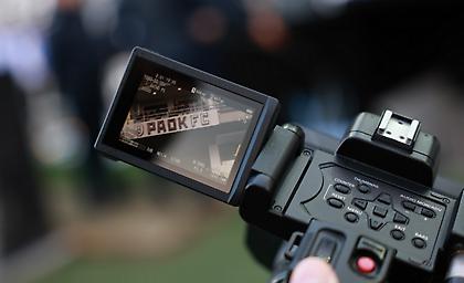 ΠΑΟΚ: Ανοιχτό το ενδεχόμενο για τηλεοπτική στέγη στο OPEN τη νέα σεζόν