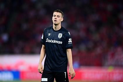 ΠΑΟΚ: Θέλει Κωνσταντέλια η Στουτγκάρδη!