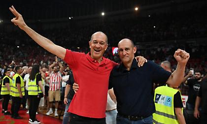 Η ειρωνική απάντηση της ΚΑΕ Ολυμπιακός στα σενάρια περί πώλησης