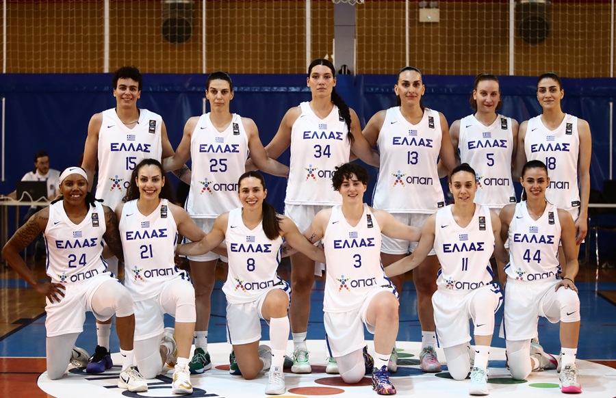 Ευρωμπάσκετ Γυναικών: Αυτά τα κορίτσια, ναι, αξίζουν την προσοχή μας