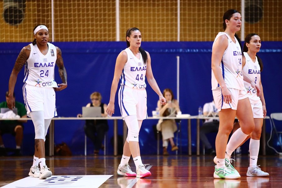 Ευρωμπάσκετ Γυναικών: Αυτά τα κορίτσια, ναι, αξίζουν την προσοχή μας