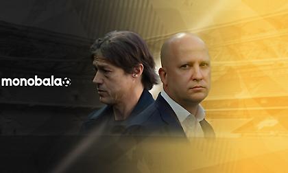 Αλμέιδα ή Νίκολιτς: Η απόλυτη σύγκριση και το ποσοστό που βγάζει… νικητή