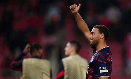 ΑΕΚ: Σε καλό δρόμο του Ντέσερς και του αριστερού μπακ