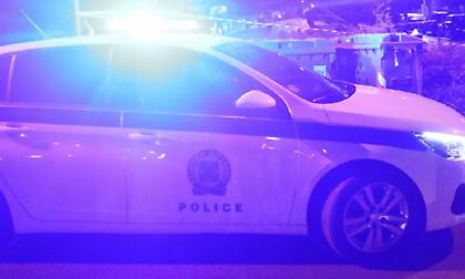 Αυτοκίνητο έπεσε σε στάση ΚΤΕΛ στη Χαλκιδική - Επτά ελαφρά τραυματίες