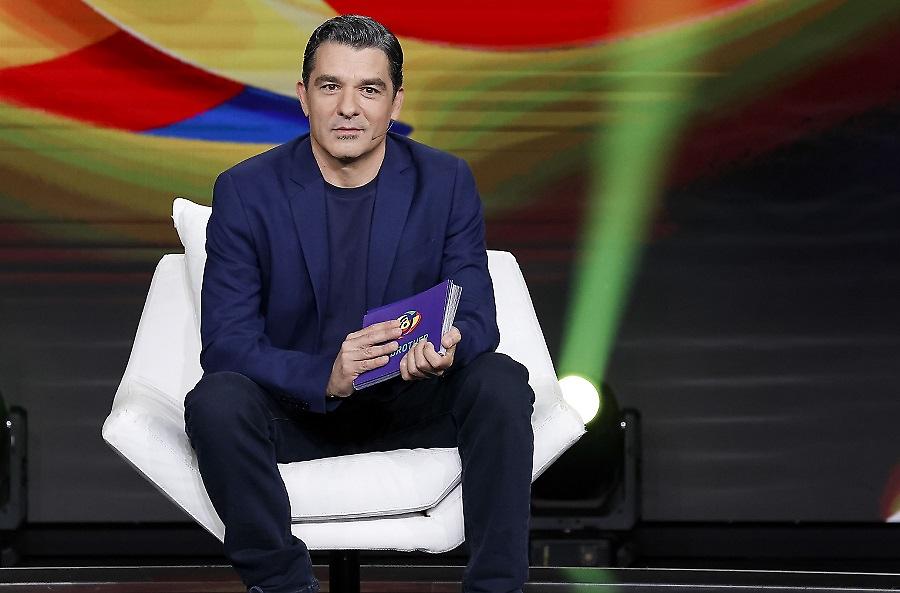 Big Brother Live: Διονυσία Κουκίου και DADA βάζουν φωτιά στο live