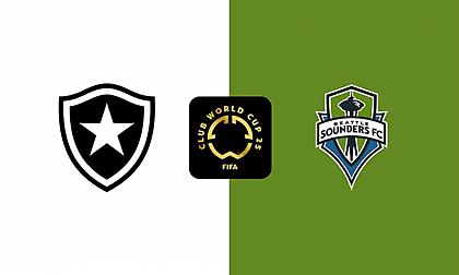 Μποταφόγκο-Σιάτλ