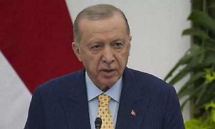 Ερντογάν σε Τραμπ: Η Τουρκία είναι έτοιμη να μεσολαβήσει για τα πυρηνικά του Ιράν