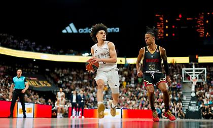 Ο πρώτος τελικός του γαλλικού πρωταθλήματος: Παρί-Μονακό