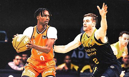 Στους τελικούς του ισπανικού πρωταθλήματος με «σκούπα» η Βαλένθια!