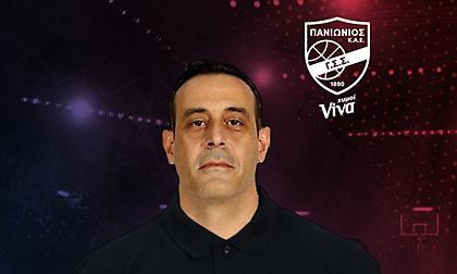 Πανιώνιος: Στο επιτελείο του Παβίσεβιτς ο Κουρμούλης