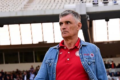 Ολυμπιακός: Το ιδανικό για τις μεταγραφές