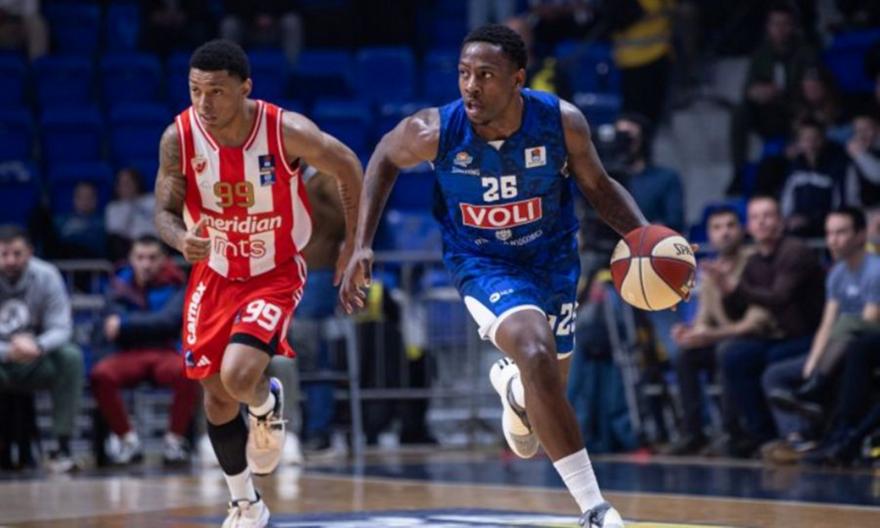 Dubai BC: Συμφώνησε με τον MVP της Αδριατικής λίγκας