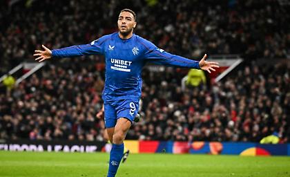 Τσακίρης: «Η υπόθεση του Ντέσερς φαίνεται πως θα κλείσει θετικά τις επόμενες ημέρες»